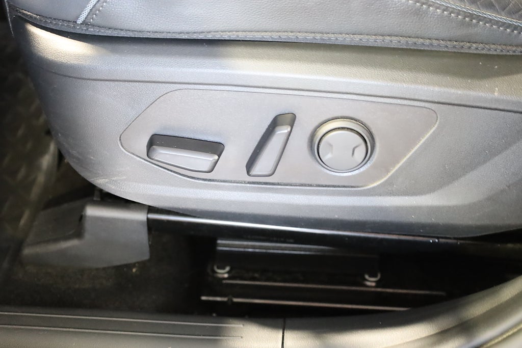 Hyundai Tucson PHEV Advanced AWD Navi 360°kamera Läder 2022