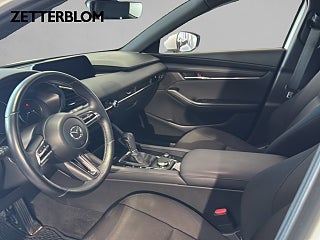Kombi Mazda 3 8 av 14