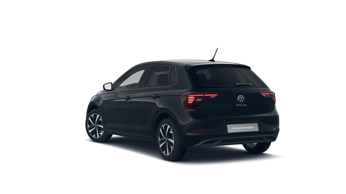 Volkswagen Polo LIFE 1,0 TSI 115 DSG 7 2027, bild 3/10