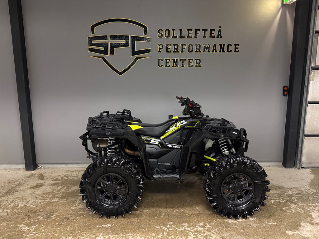 Polaris Sportsman XP 1000 S AWD