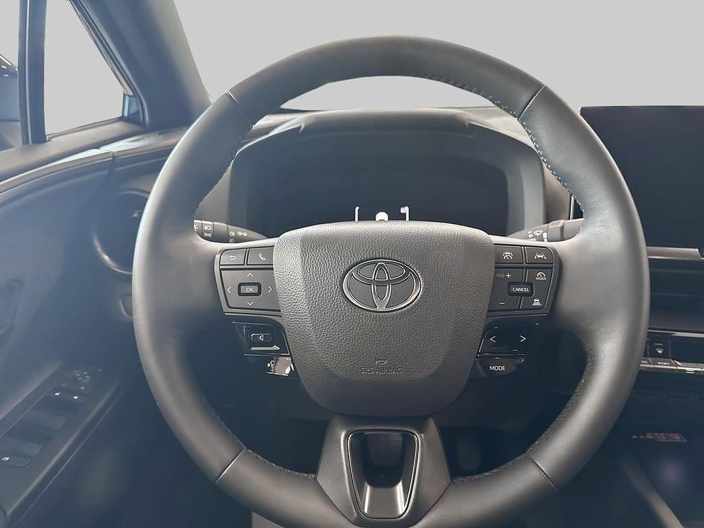 Toyota C-HR 2024 - miniatyr 10