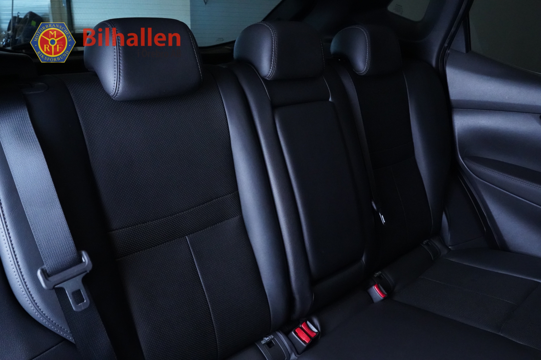 Nissan Qashqai 1.6 dCi 4x4 360 2014, bild 6/40