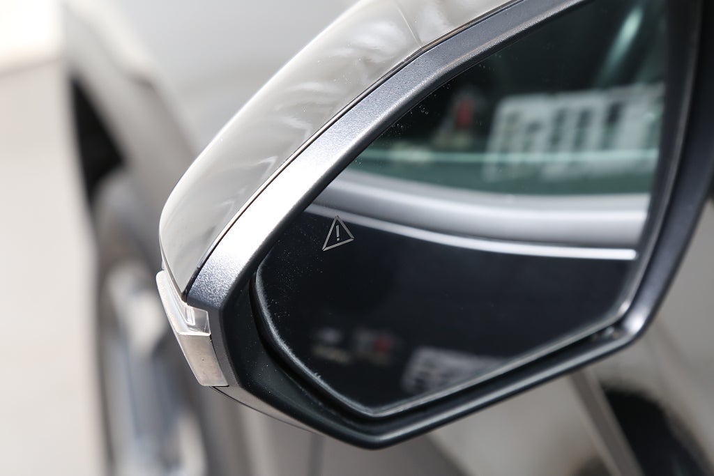 Hyundai Tucson 1,6 T-GDi PHEV 265hk 4WD Advanced Bränslevärmare Drag 2022