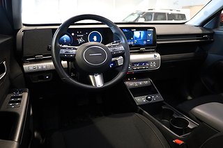 SUV Hyundai Kona 7 av 17