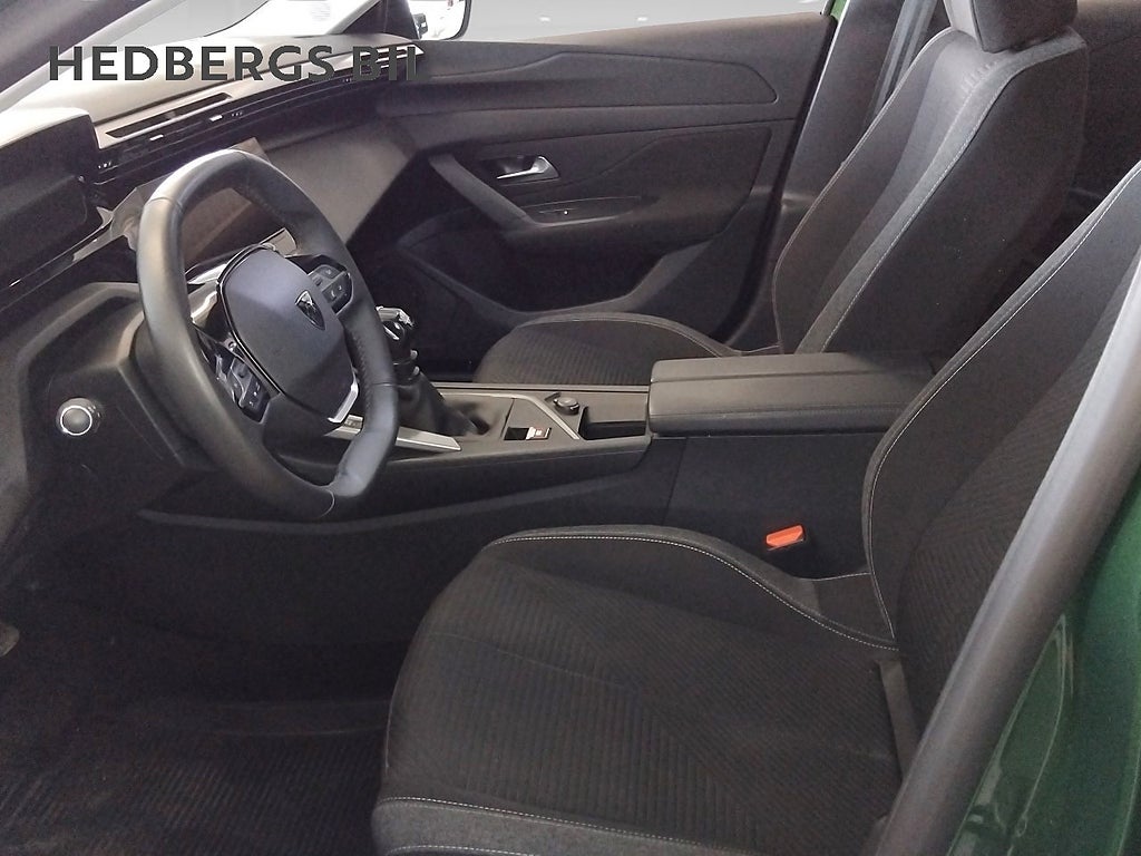 Peugeot 308 1.2 PureTech Allure 110HK thumbnail