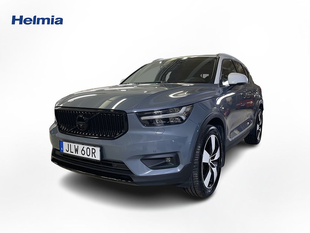 Volvo XC40 B4 AWD Bensin Momentum Advanced SE