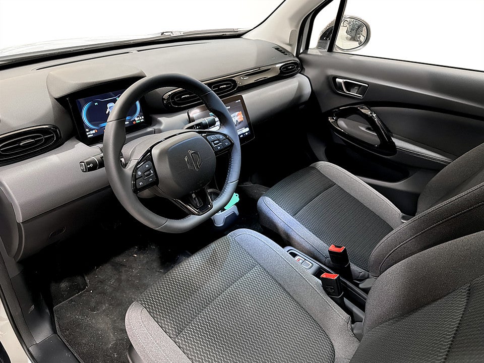 Bild på Leapmotor T03 Design 95hk Räckvidd WLTP 265km