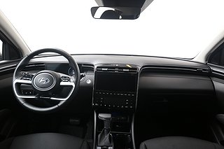 Kombi Hyundai Tucson 10 av 22