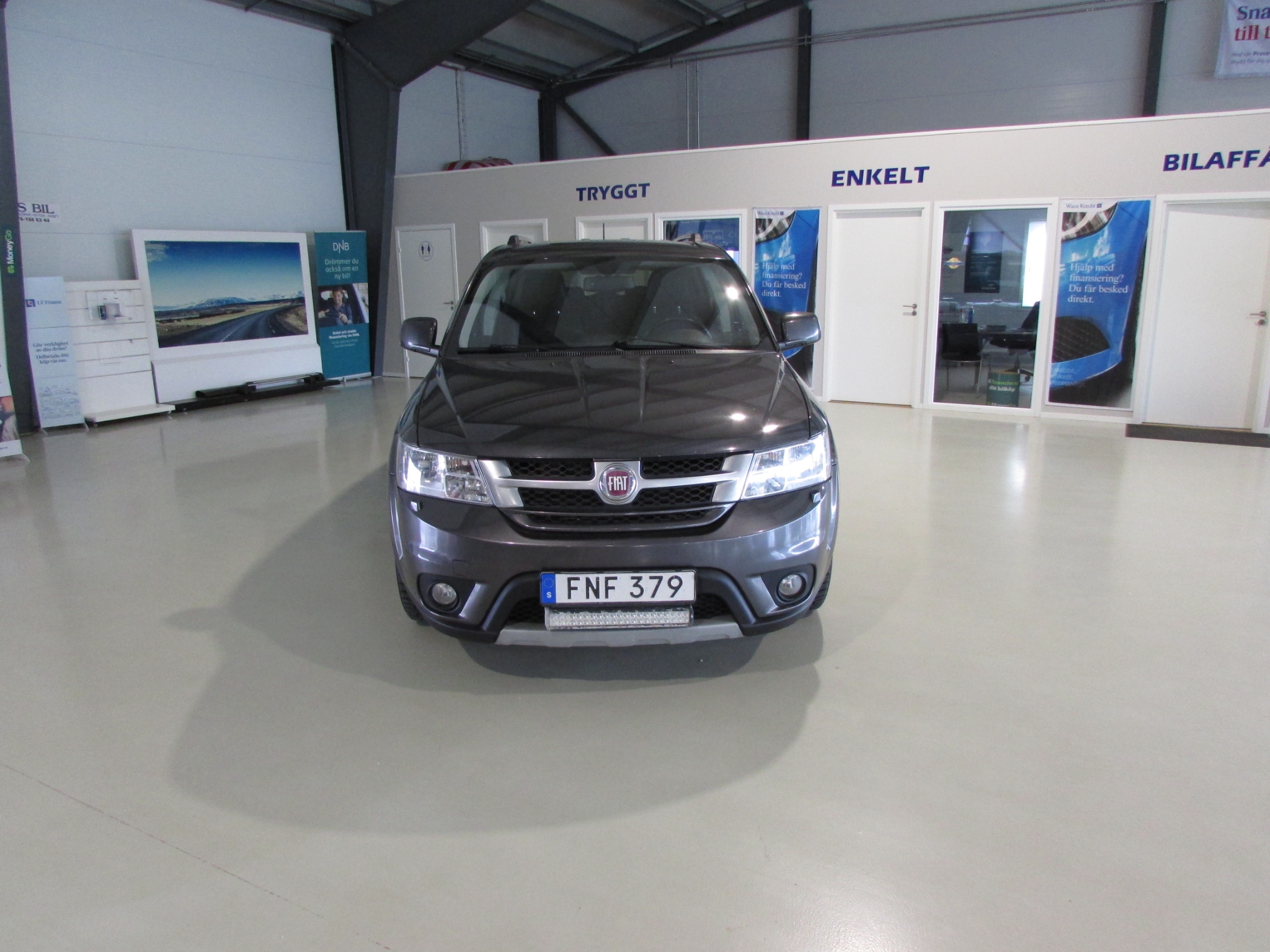 Fiat Freemont 2015, bild 2/54