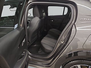 Peugeot 208 1.2 PureTech 130 EAT GT-Line S&V-hjul/Backkamera