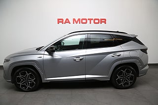 SUV Hyundai Tucson 2 av 33