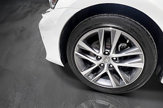 Sedan Lexus IS 9 av 23