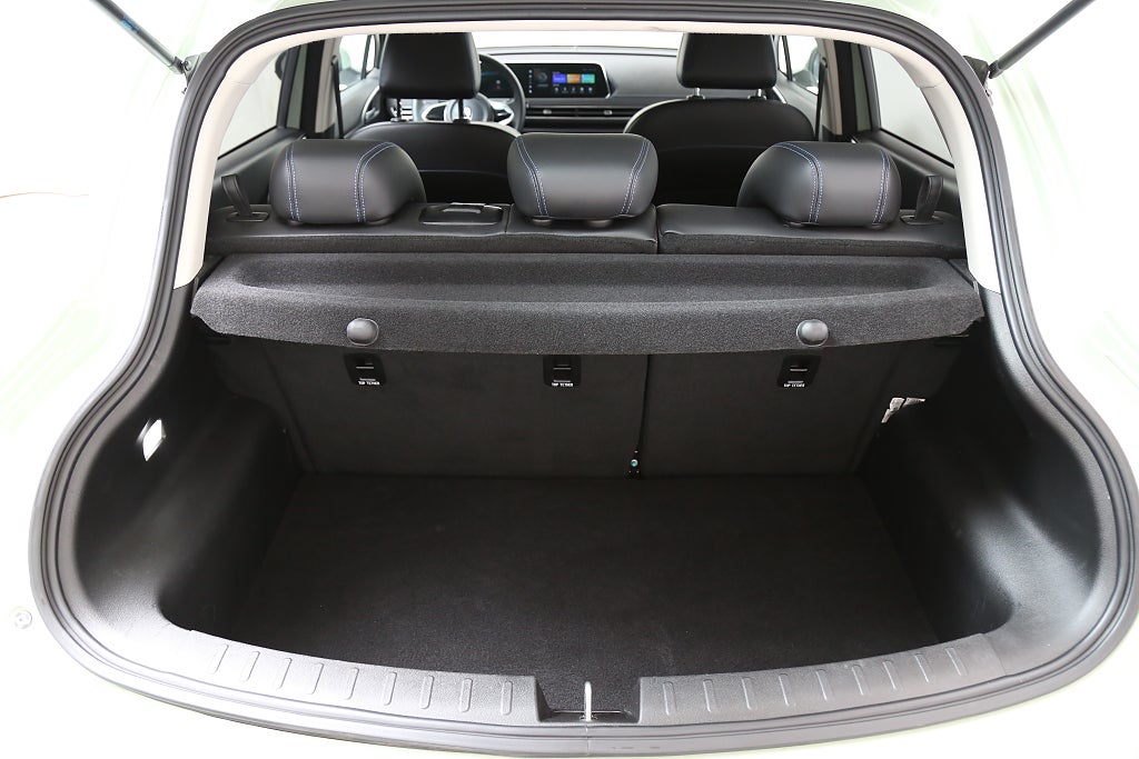 ORA 300 Pro 48Kwh 30mil/räckvidd Superkampanj!!!