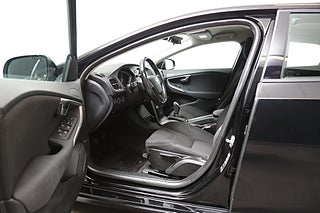 Halvkombi Volvo V40 7 av 22