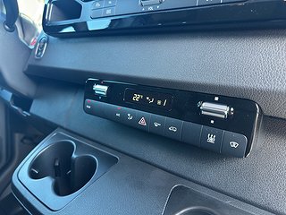Transportbil - Skåp Mercedes-Benz Sprinter 11 av 22