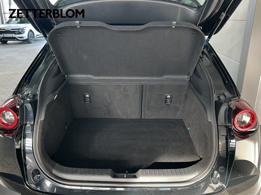 SUV Mazda MX-30 6 av 18