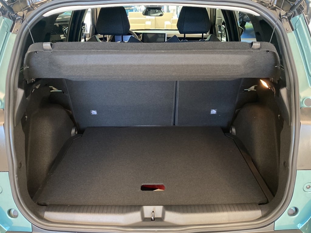 Opel Frontera GS Hybrid 145 1.2 Turbo Automat – bild 14