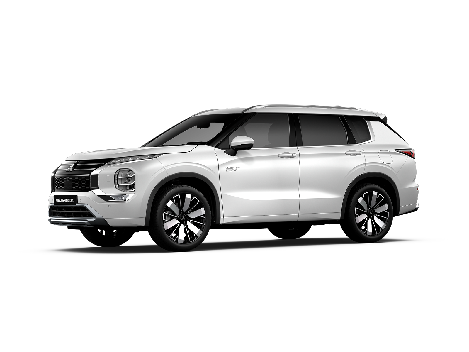 Mitsubishi Outlander 2026, bild 5/10