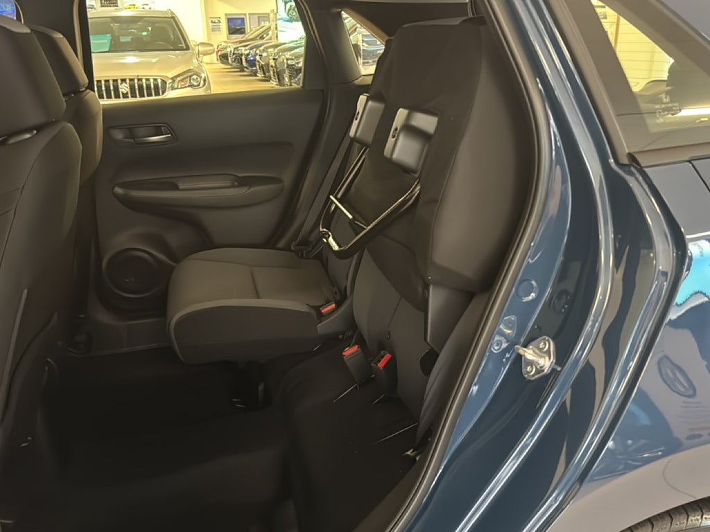 Honda Jazz Elegance e:Hev Hybrid 1.5 122 HK/5 år fri service – bild 10