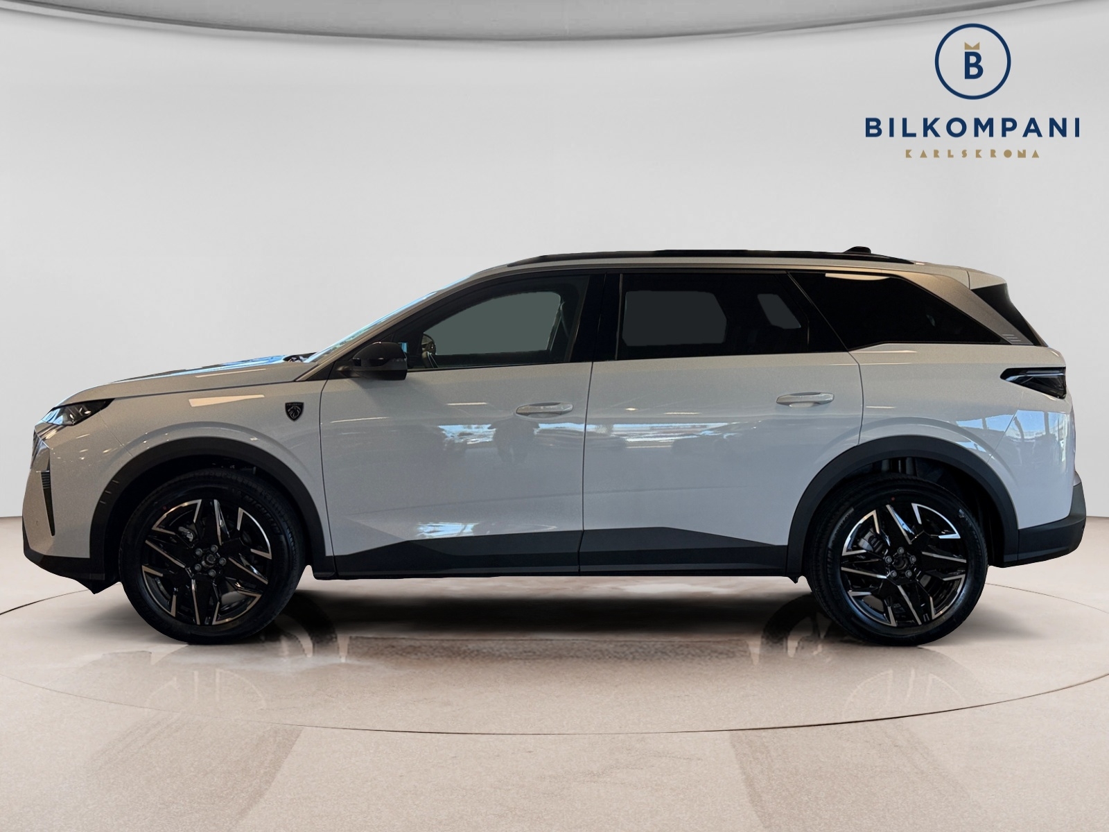 Peugeot 5008 2026, bild 2/10