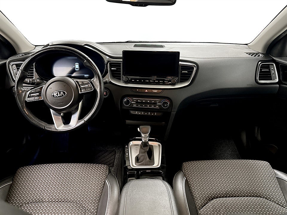 Bild på Kia Xceed PHEV 141hk Aut B-KAMERA NAVI