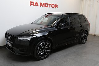 SUV Volvo XC90 1 av 18