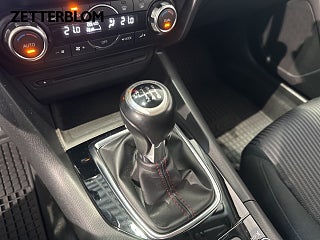 Halvkombi Mazda 3 14 av 15