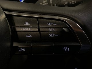Kombi Mazda CX-30 20 av 24