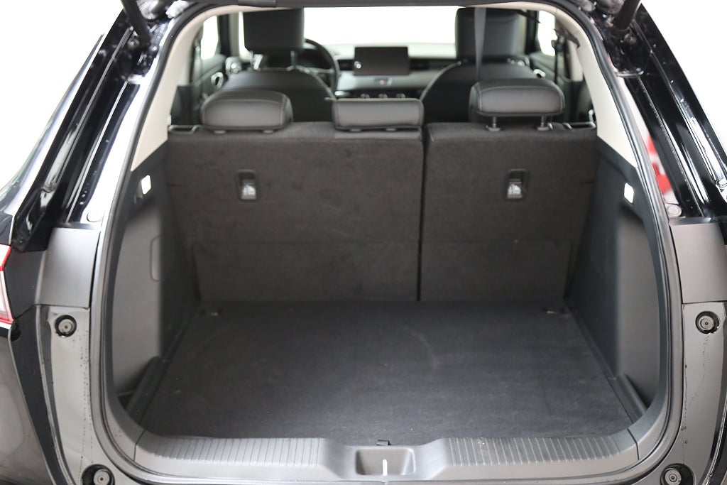 Honda HR-V e:HEV 1,5 i-MMD e-CVT Advance Fullhybrid Leasbar 2024