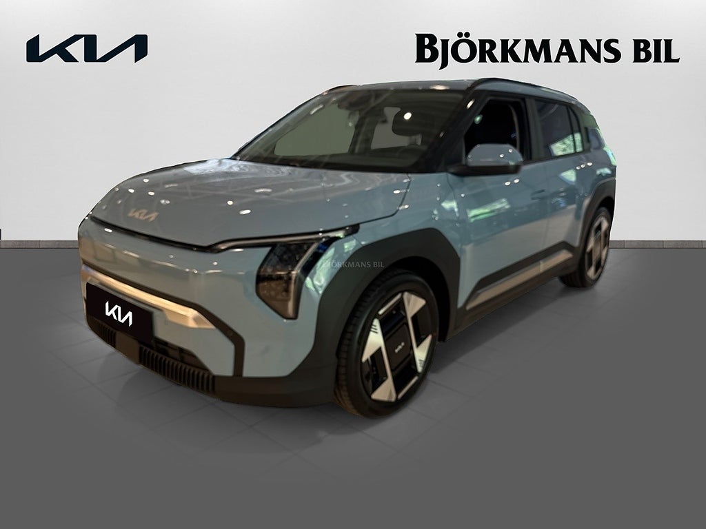 Kia EV3 PLUS FWD LONG RANGE