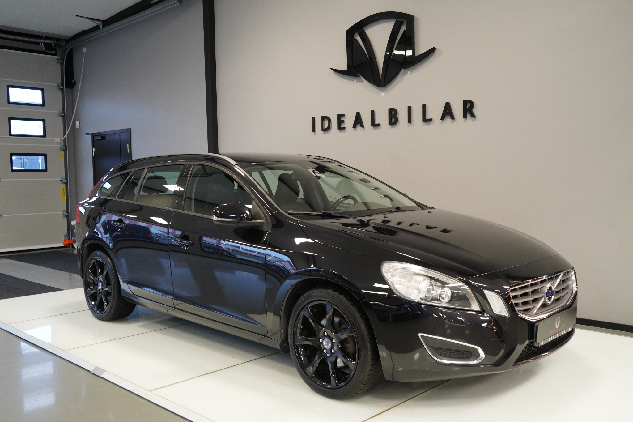 Volvo V60 D3 Geartronic Momentum 163hk, bild 7/18