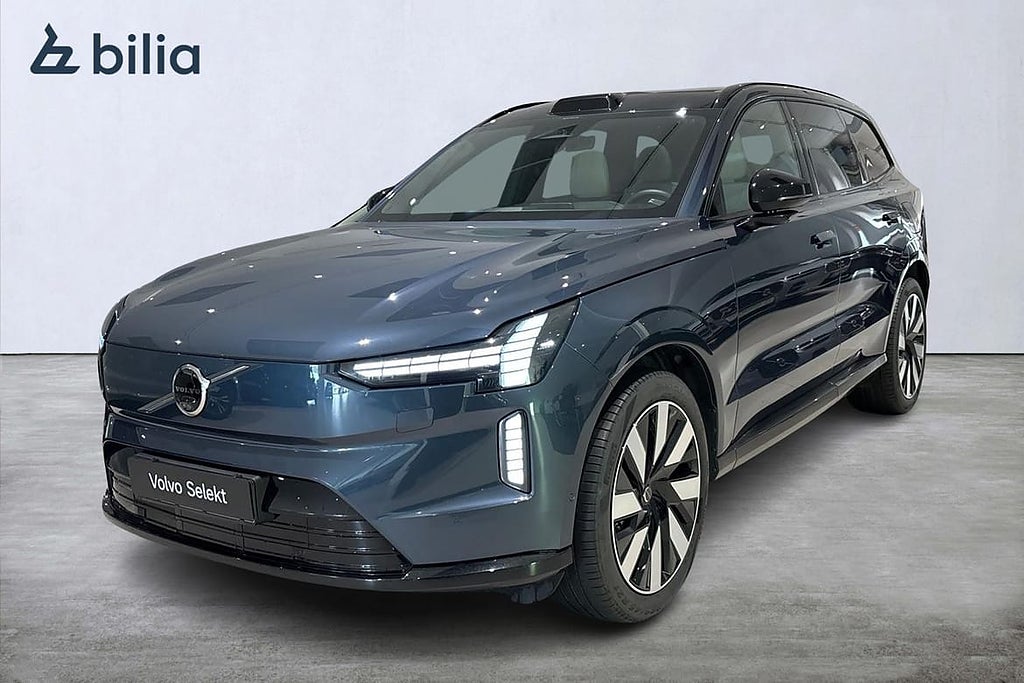 Volvo EX90 Twin Motor Ultra 7-sätes