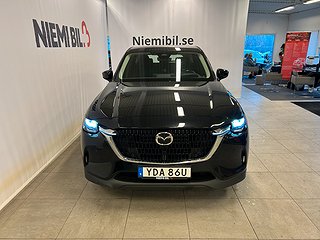 Mazda CX-60 Plug-In MOMS/10årsgaranti/Kamera/HuD/Rattvärme