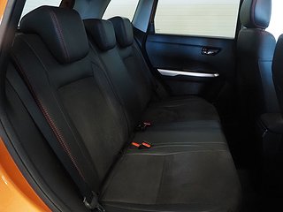 SUV Suzuki Vitara 21 av 22