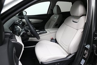 SUV Hyundai Tucson 6 av 15