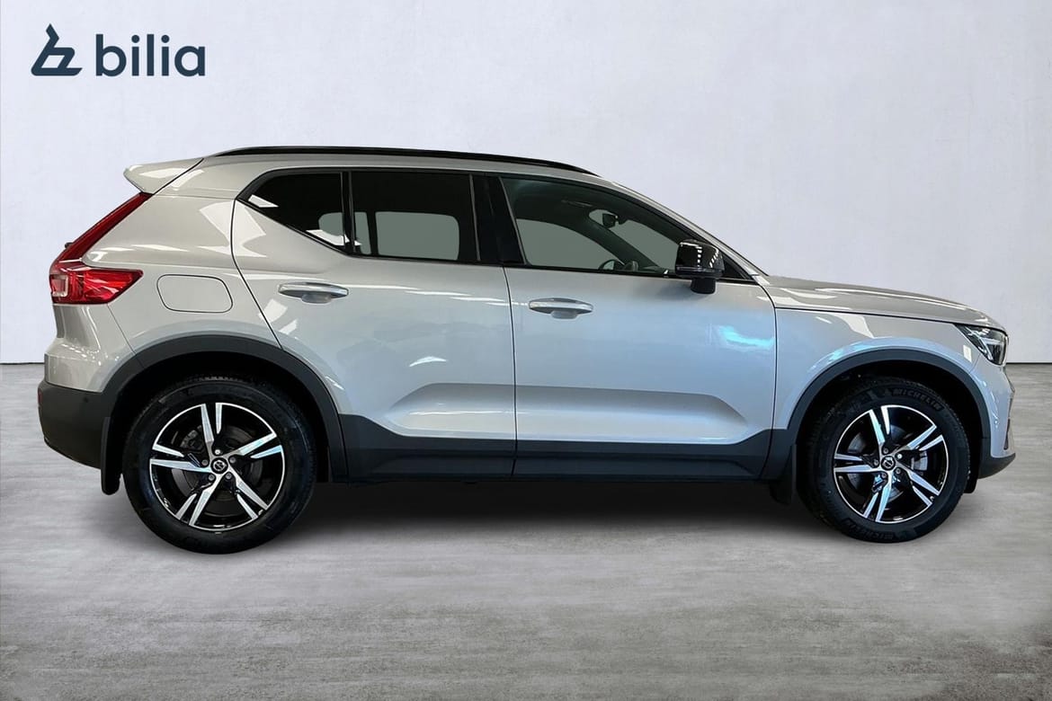 Volvo XC40 2025, bild 6/10