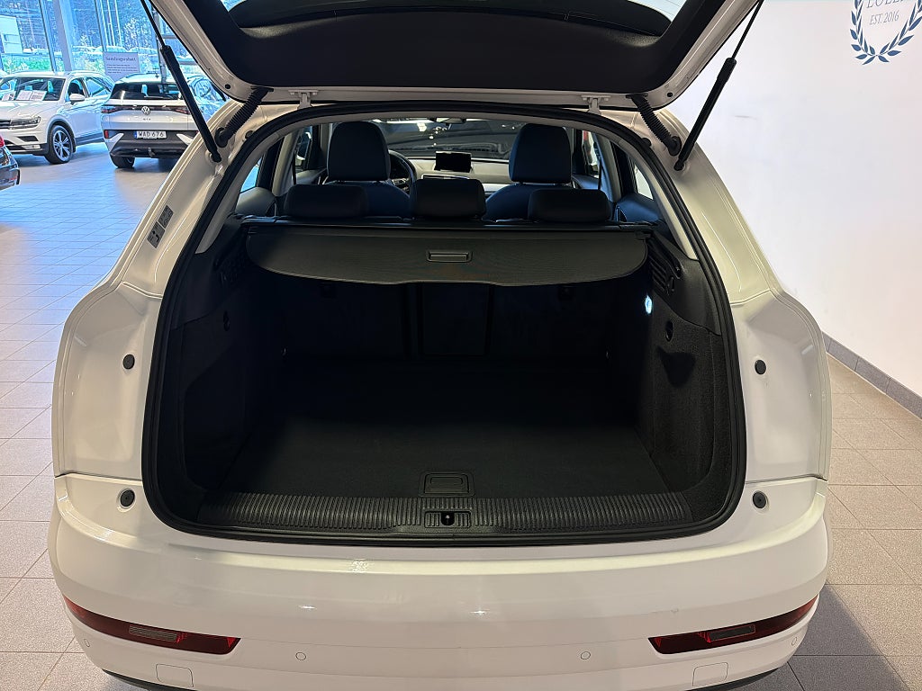 Audi Q3 2018 - miniatyr 8