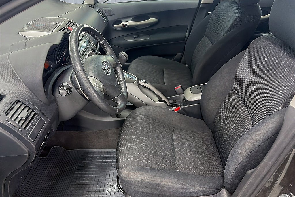 Toyota Auris 2007
