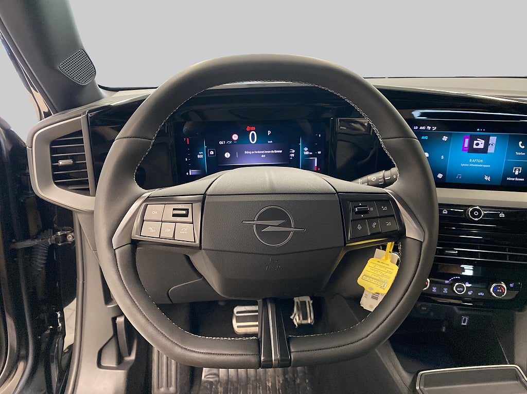 Opel Mokka 1.2 Turbo Euro 6 – bild 14
