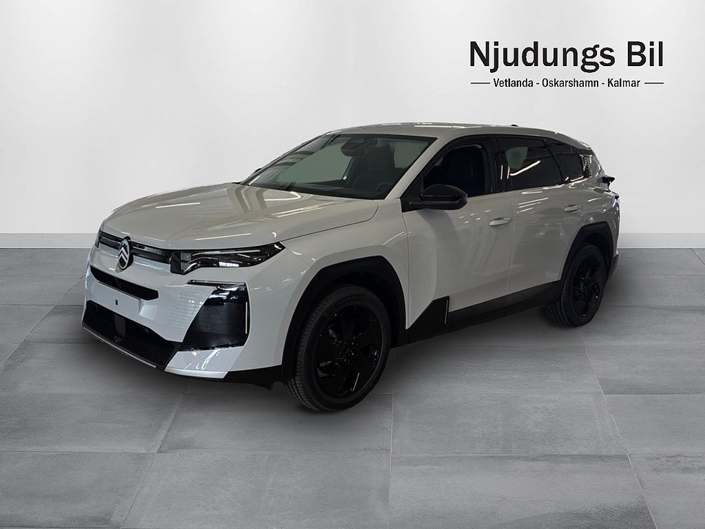Citroën C5 Aircross  MAX Hybrid 145