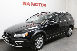 Kombi Volvo XC70 1 av 22