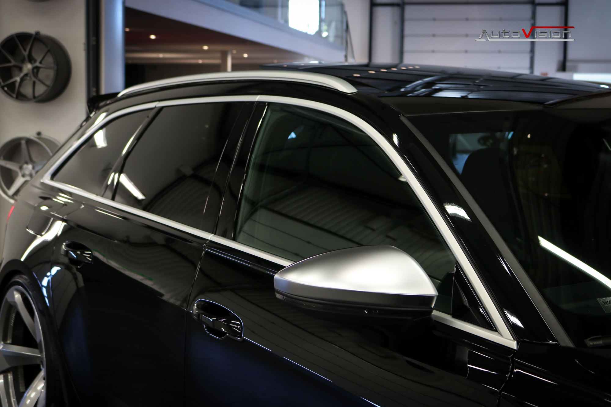 Audi RS6 2022, bild 7/10