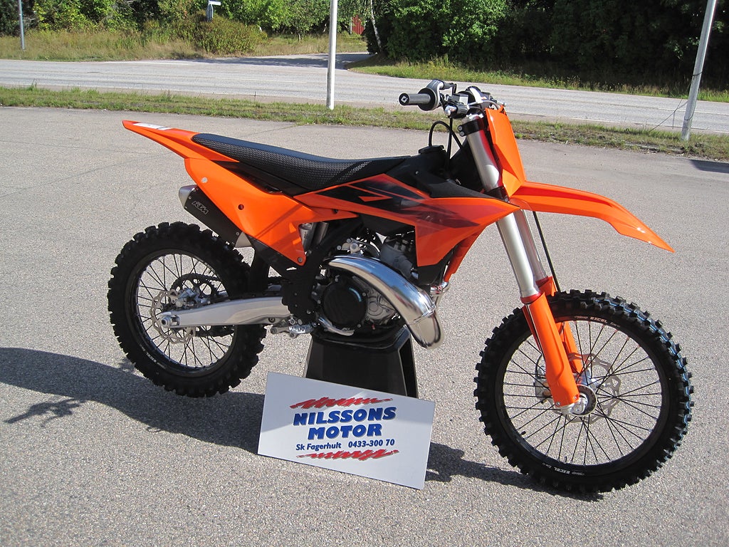 KTM 250 SX sx 250