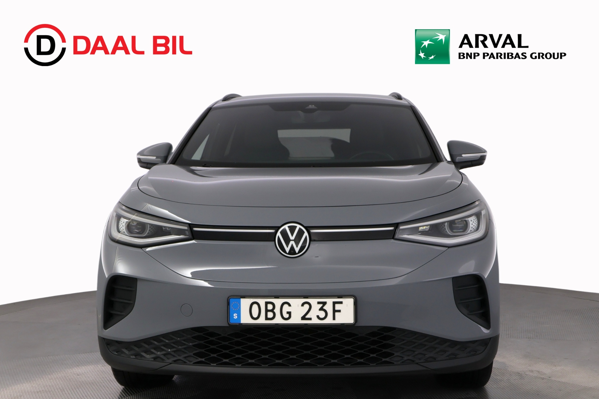 Volkswagen ID.4 2023, bild 2/10