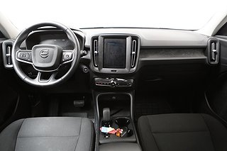 SUV Volvo XC40 15 av 21