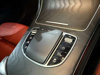 SUV Mercedes-Benz GLC 9 av 17