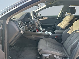 Audi A5 Sportback 45 quattro Dragkrok Dvärmare B-kamera S&V – bild 7