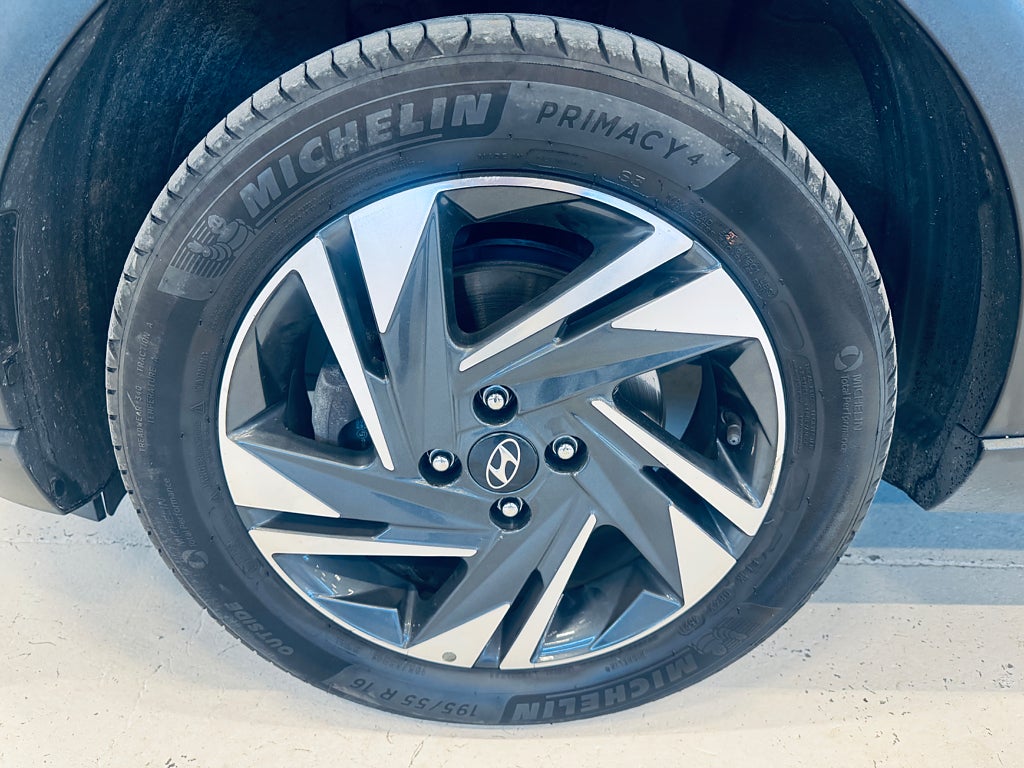 Hyundai Bayon 1.2 MPi Essential B-Kamera*1 Ägare* - miniatyr 18