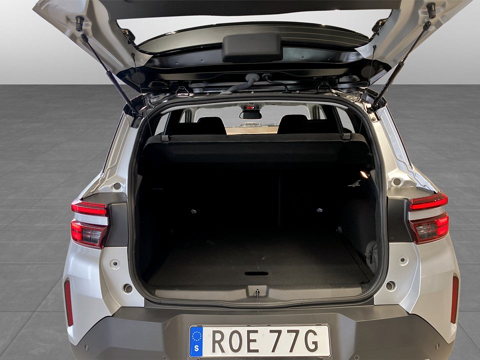 Bild på Opel Frontera GS Hybrid 145hk Aut B-KAMERA NAVI