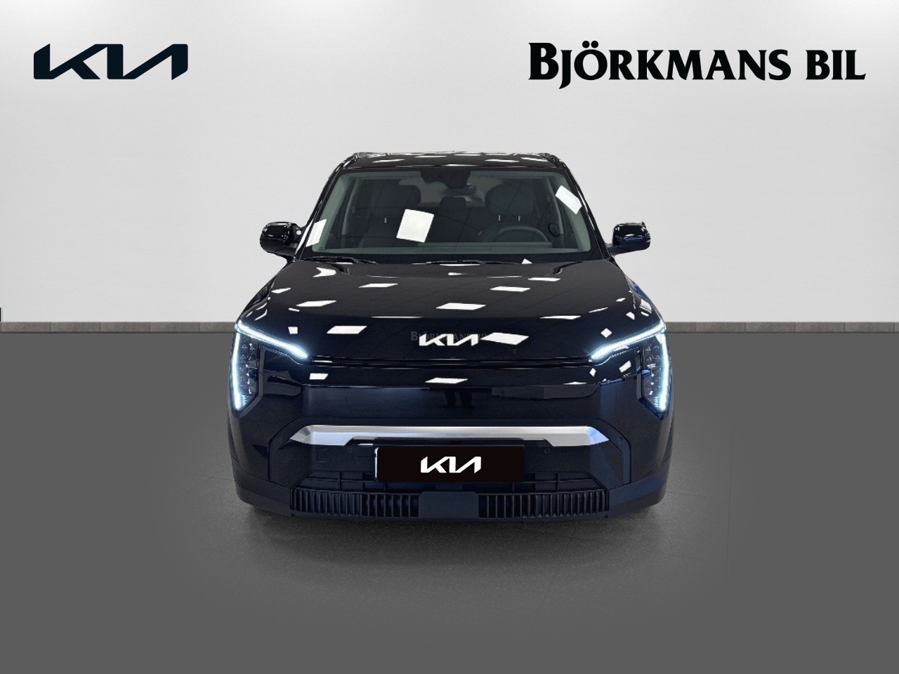 Kia EV3 PLUS FWD 2026, bild 2/10